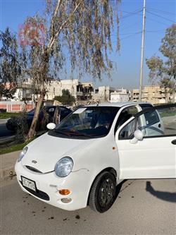 Chery S11 QQ